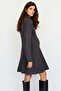 MAMA Long-sleeved dress - 7