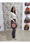 Bohemian Women's Backpack - 4