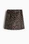 Fuzzy skirt - 4