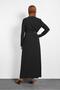 Belden Lace-Up Dress 40217 - 3