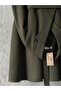 Jacket Collar, Embroidered Dress, Height 140 cm - 8