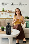 6th Sense Aroma Diffuser Oil for Scent Diffuser (500ml) - 3