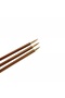 Tahrir Brush Set No:1-2-3 Wolf Hair, Tile, Ceramic, Gilding, Miniature, Painting-3 Pieces - 2