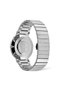 Classic Piano Link Silver Unitone - 4