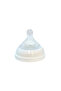 Wide Neck PPSU Plastic Feeding Bottle 0m+, 150ml - 5