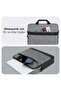 Mce-1102 15.6\\\" Unicity Eco Notebook Bag Gray - 3