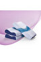 Nexa Curve Pillow For Comfortable Head And Neck Support