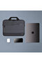 Mce-1101 15.6 Unıcıty Eco Notebook Bag Black - 6