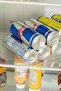 2 Pieces Drink and Refrigerator Organizer Set Maxi 225X325X100 mm - 3