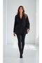 Women's Stamp Blazer Jacket - 2