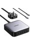 Desktop Charger Grey