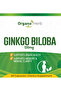 Ginkgo Biloba 120mg Capsules 60S - 5