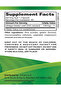 Ginkgo Biloba 120mg Capsules 60S - 3