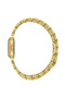 Premium Gold Stainless Steel Watch for Women DK.1.14098-2
