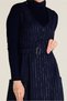 Double Salopet Dress 4572 - 4