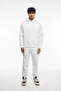 Adjustable Jogger Sweatpants with Tie at the Waist