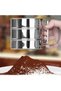 Metal Flour Sieve with Mechanism - 2