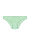 Women's 7-Piece Patterned Cotton Lycra Panties - 8