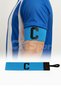 Captain's Armband Football Captain Armband Velcro Elastic Captain's Armband - 3