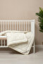 100% Cotton & Wool & Bamboo Baby & Kids Duvet 95X145 cm - 2