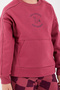 مجموعة بدلة رياضية للفتيات من Rolypoly Wild Stylish Camel - 4