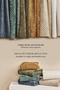 Quilted Velvet Bed Cover Set Single Super Soft 2 Pieces Soft Fiber Filled Dowry Powder - 6