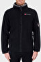 Men's Black Sweatshirt Tamazonie - 3