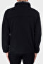 Men's Black Sweatshirt Tamazonie - 2