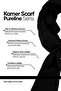 شال مريح من القطن من سلسلة Pure Line - 8