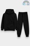 New Season Raster Suit with Three Thread Hood