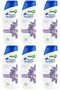 Nourishing Care Shampoo X 6 Pieces - 2