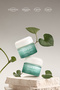 Soothing & Moisturizing Face Cream Containing Hyaluronic Acid and Panthenol 50 ml - 5