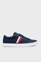 Bant Logo Sneaker Shoes Men's Shoes Fm0Fm05393 Dw5