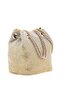 Zalina Rhinestone Mini Handbag - 4