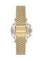 Qt142g-02ss Women's Wristwatch - 6