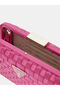 Twiller woven clutch - 3