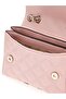 Giully quilted mini crossbody - 3