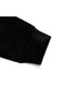 Women's MILANA Relaxed Fit Three Quarter Sleeve Combed Cotton T-Shirt BLACK - 6