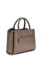 Gerty 4G peony logo handbag - 4