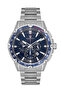 X800V-21Ss Men's Watch - 2