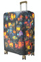 (My # 150 Houses) Case Set for Suitcases (Cabin, Medium and Large) - 3