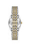 ساعة يد نسائية QL145T-07SG - 6