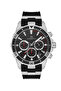 Sm357T-04Bb Men's Watch