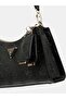 Cresidia 4G Peony Logo Shoulder Bag - 4