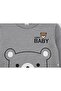 Mini Bear Baby Tracksuit Set - 3