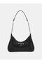 Gerty 4G peony logo shoulder bag