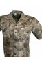New Type Camouflage Short Sleeve Shirt - 5