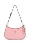 Noelle Saffiano Shoulder Bag