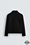 Zra Model Kaşe Relaxed Fit Men's Short Coat Jacket Coat - 6