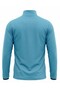 سترة رياضية نصفية بسحاب للغوص |   DEEP TURQUOISE (سترة سكوبا بسحاب نصفي قصة ضيقة ) - 7